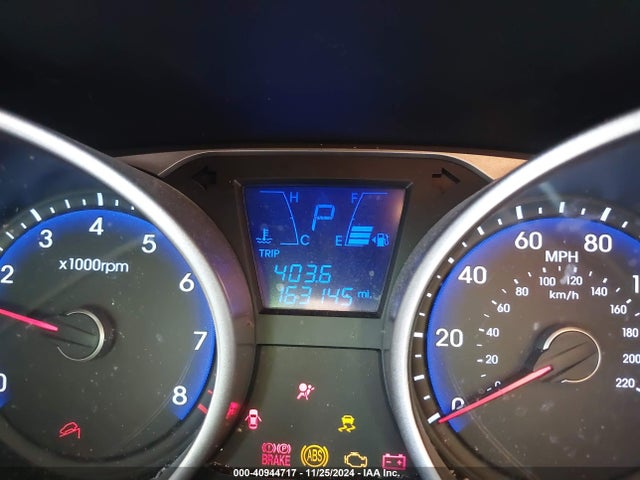 Hyundai TUCSON SE 2015 KM8JU3AG2FU043029 Image 15