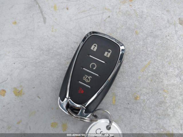 1G1BF5SM9H7240860 Chevrolet Cruze Premier Auto
