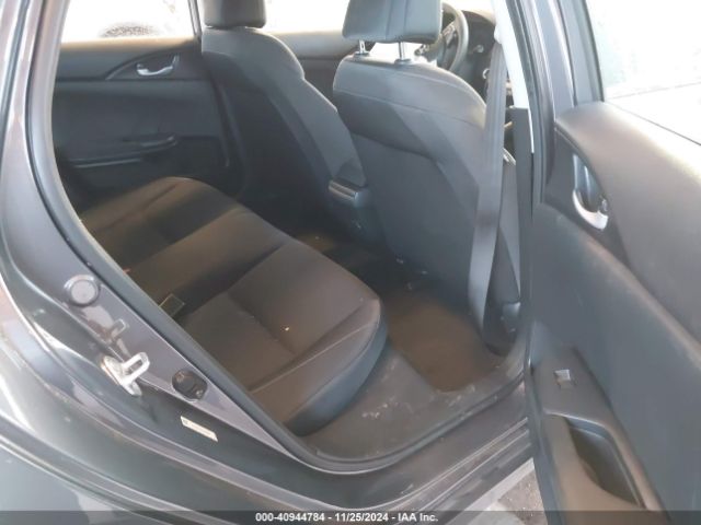 19XZE4F5XNE009869 Honda INSIGHT EX