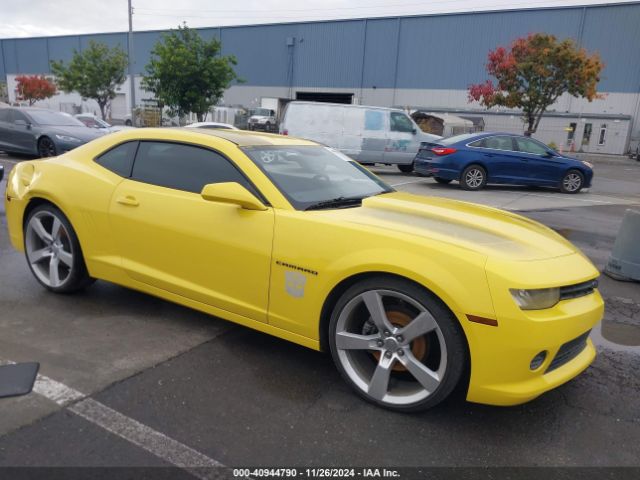 2G1FB1E32F9106180 auction archive image