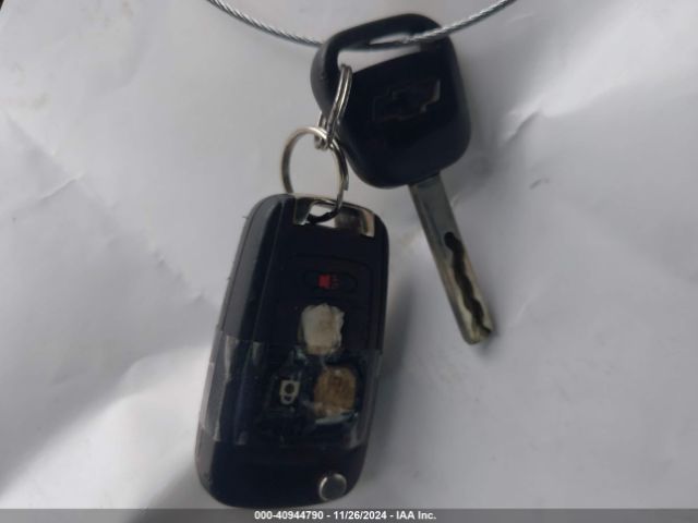 2G1FB1E32F9106180 Chevrolet Camaro 2ls