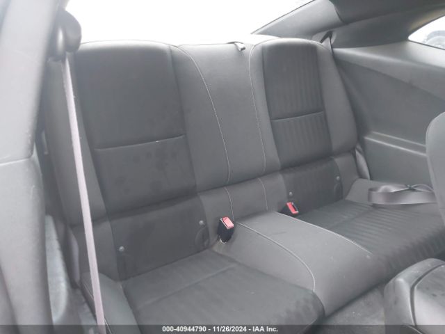 2G1FB1E32F9106180 Chevrolet Camaro 2ls