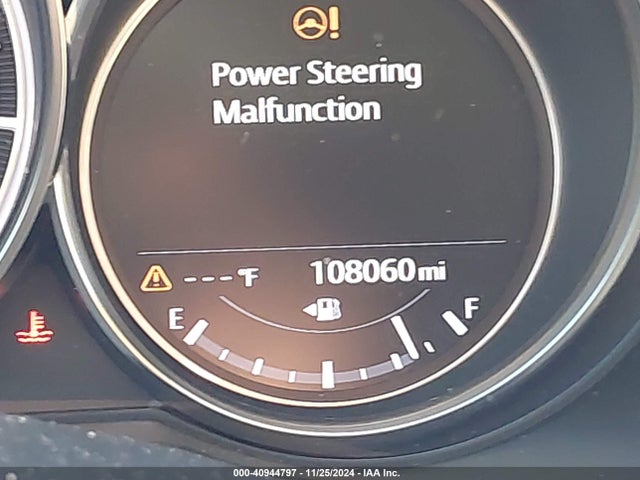 Mazda Cx-5 Touring 2018 JM3KFACM0J1403720 Image 15
