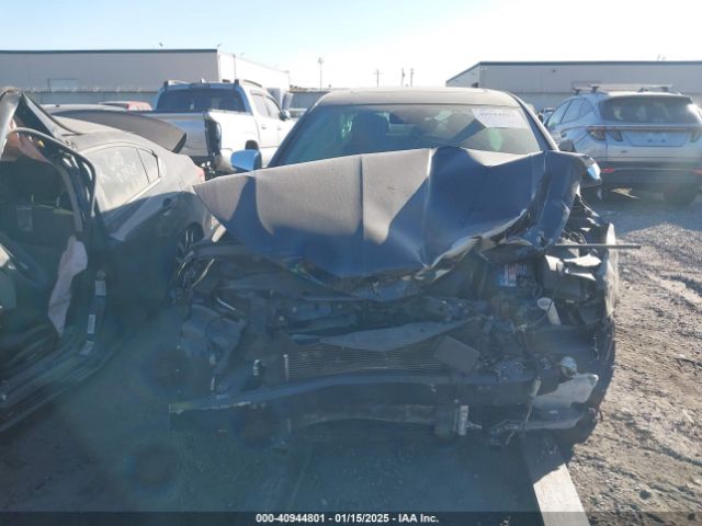 2G1145S35H9165937 Chevrolet IMPALA 2LZ