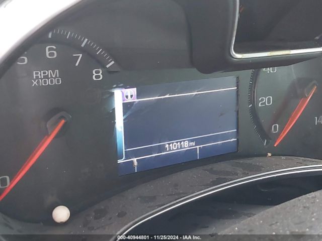 2G1145S35H9165937 Chevrolet IMPALA 2LZ