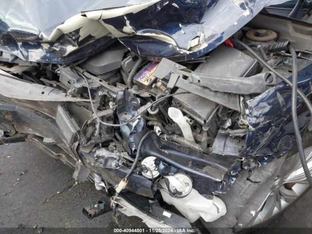 2G1145S35H9165937 Chevrolet IMPALA 2LZ