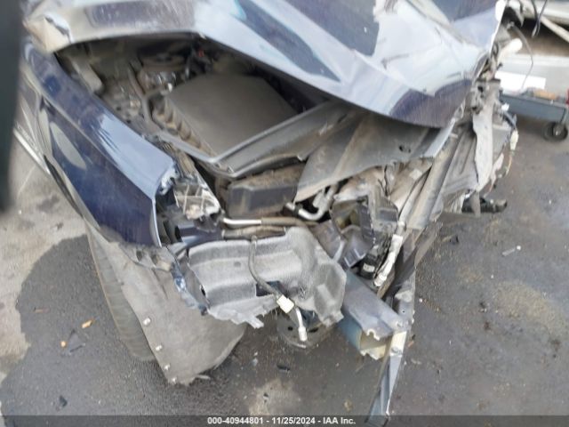 2G1145S35H9165937 Chevrolet IMPALA 2LZ