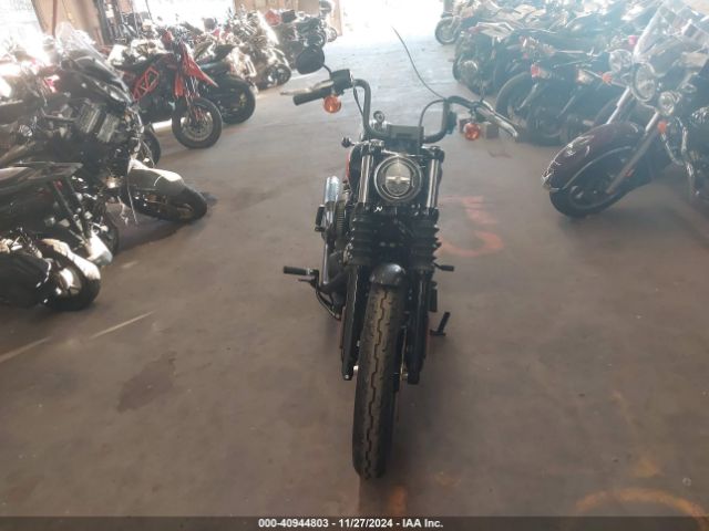 2022 HARLEY-DAVIDSON FXBBS 1HD1YYK13NB060401 Photo 4