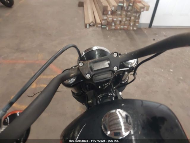 2022 HARLEY-DAVIDSON FXBBS 1HD1YYK13NB060401 Photo 6