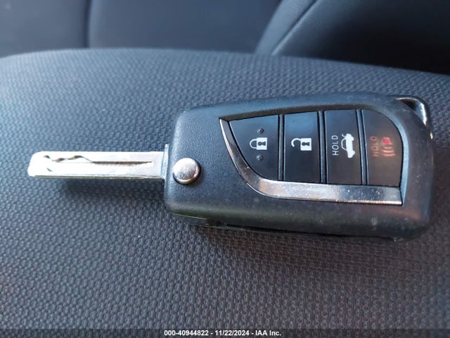 Toyota COROLLA LE 2021 5YFEPMAE4MP151261 Image 11