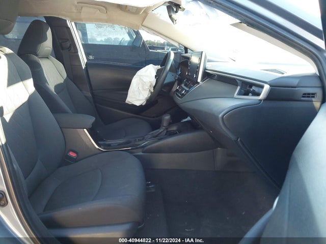 Toyota COROLLA LE 2021 5YFEPMAE4MP151261 Image 5