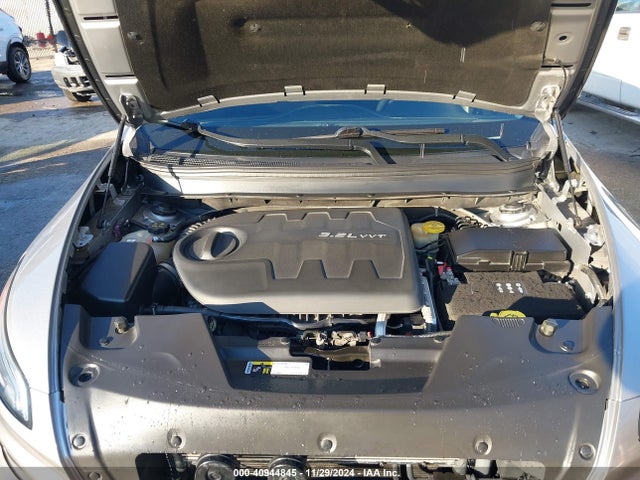 Jeep Cherokee Latitude 2014 1C4PJMCSXEW224994 Image 10