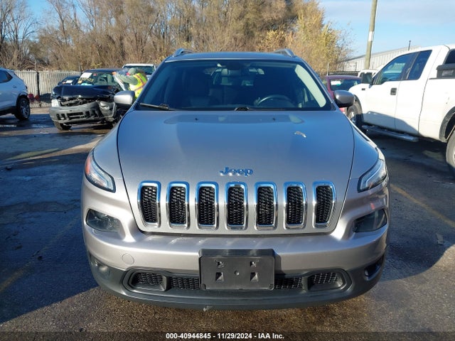 Jeep Cherokee Latitude 2014 1C4PJMCSXEW224994 Image 12