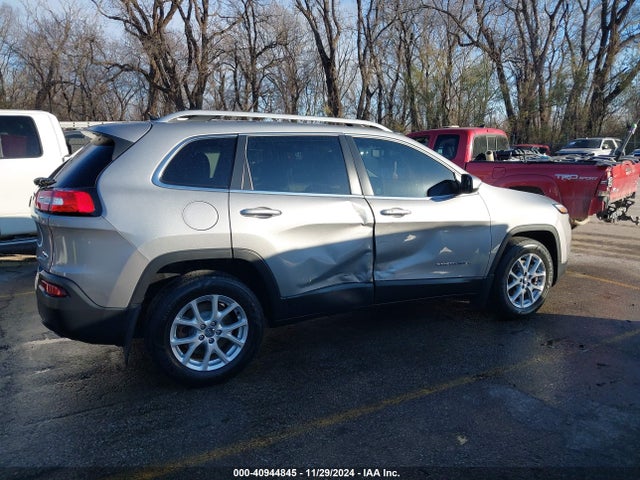 Jeep Cherokee Latitude 2014 1C4PJMCSXEW224994 Image 13