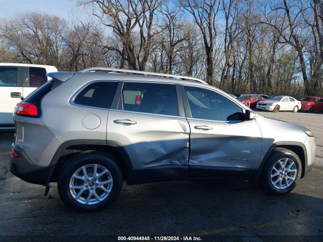 Jeep Cherokee Latitude 2014 1C4PJMCSXEW224994 Image 6