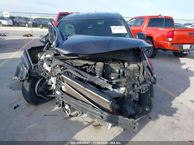 5NMS33AD2LH222398 Hyundai Santa Fe Sel
