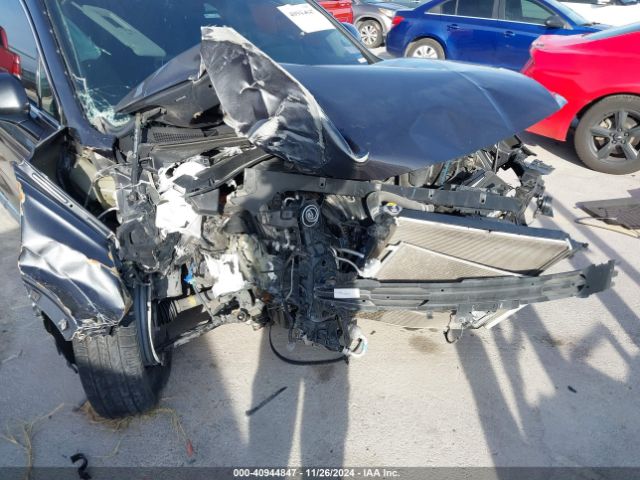 5NMS33AD2LH222398 Hyundai Santa Fe Sel