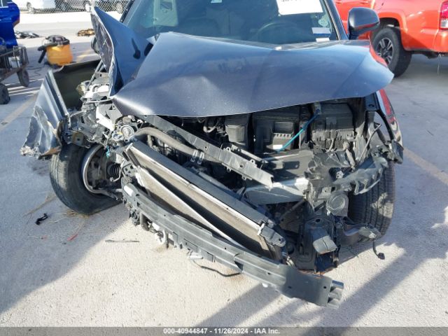5NMS33AD2LH222398 Hyundai Santa Fe Sel