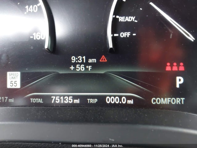 BMW X3 Sdrive30i 2021 5UXTY3C07M9F60958 Image 15