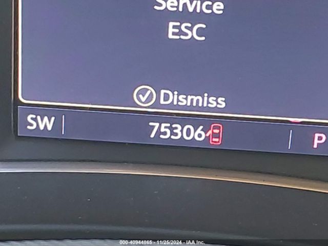 3GKALXEX3KL110089 GMC Terrain Denali