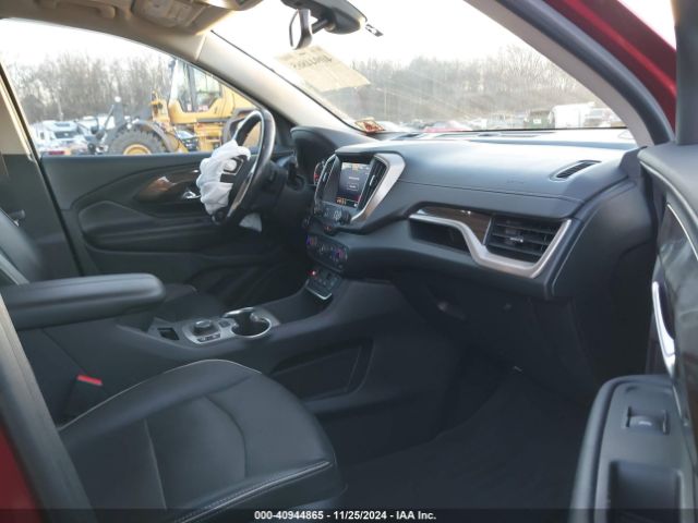 3GKALXEX3KL110089 GMC Terrain Denali