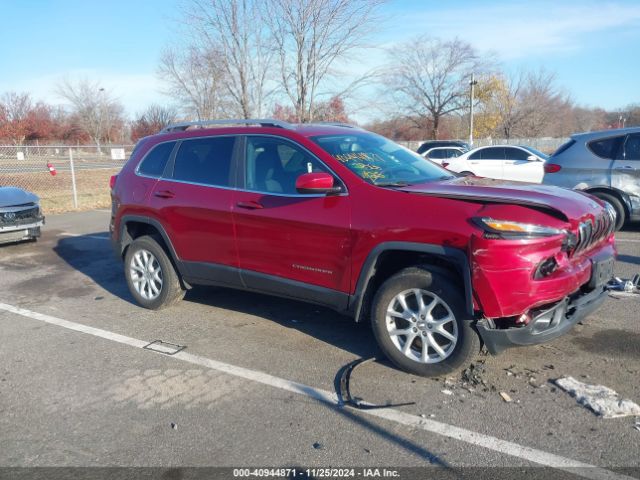 1C4PJMCS9HW567896 auction archive image