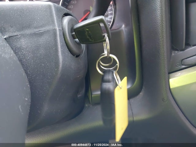 Chevrolet Silverado 1500 2lt 2014 1GCVKREH2EZ253830 Image 11