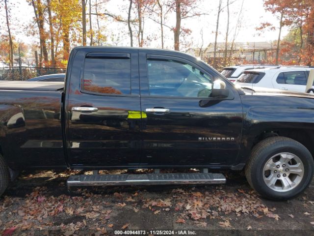 Chevrolet Silverado 1500 2lt 2014 1GCVKREH2EZ253830 Image 13