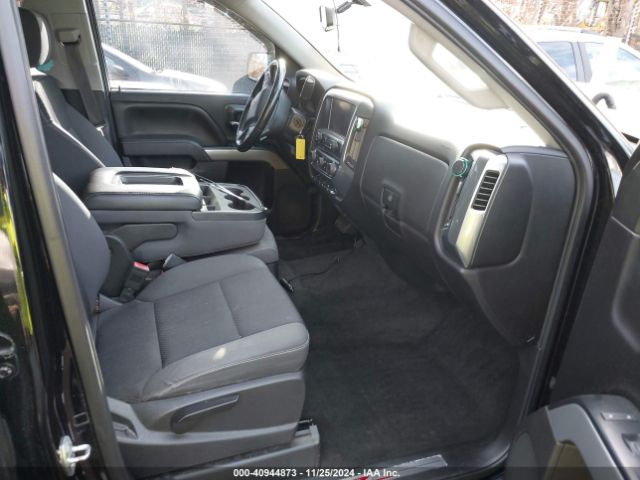 Chevrolet Silverado 1500 2lt 2014 1GCVKREH2EZ253830 Image 5