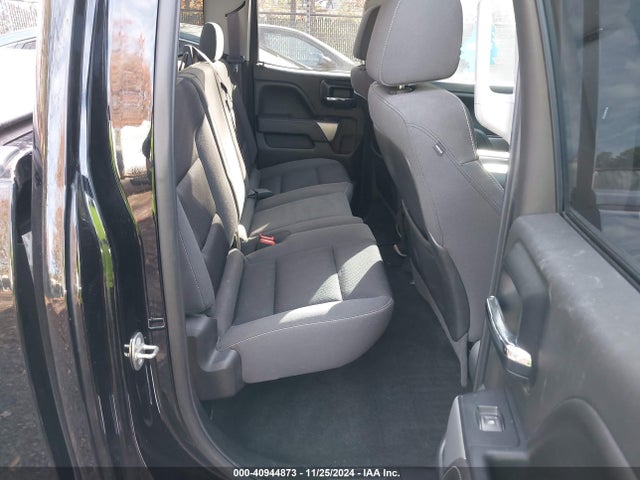 Chevrolet Silverado 1500 2lt 2014 1GCVKREH2EZ253830 Image 8