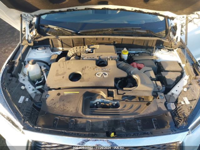 3PCAJ5EB0PF110194 Infiniti Qx50 Sensory Awd