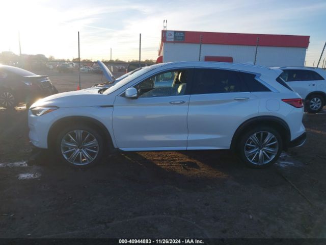 3PCAJ5EB0PF110194 Infiniti Qx50 Sensory Awd