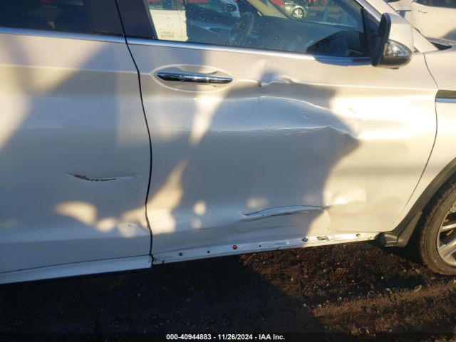 3PCAJ5EB0PF110194 Infiniti Qx50 Sensory Awd