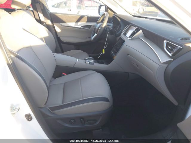 3PCAJ5EB0PF110194 Infiniti Qx50 Sensory Awd