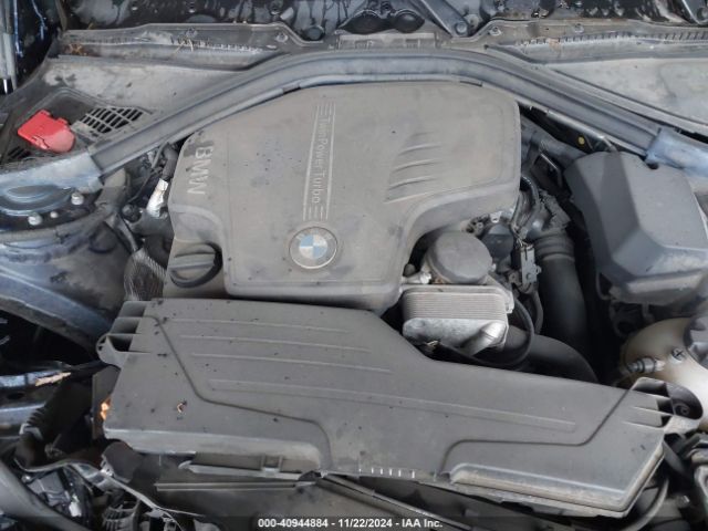 2017 BMW 320I WBA8E5G36HNU44917 Photo 9