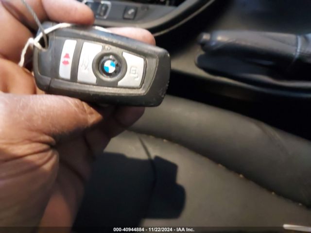 2017 BMW 320I WBA8E5G36HNU44917 Photo 10