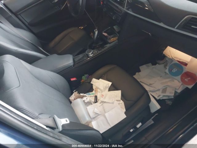 2017 BMW 320I WBA8E5G36HNU44917 Photo 4
