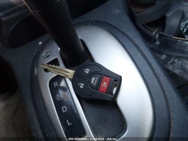 3N1CE2CPXGL386963 Nissan Versa Note Sv