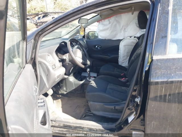 3N1CE2CPXGL386963 Nissan Versa Note Sv