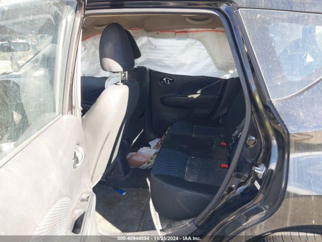 3N1CE2CPXGL386963 Nissan Versa Note Sv