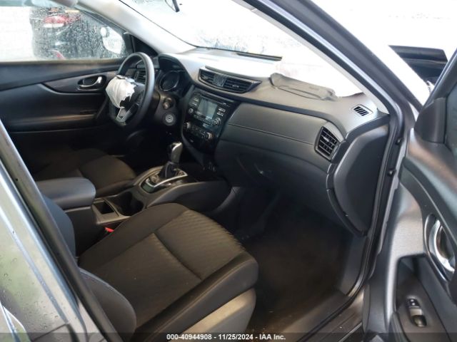 KNMAT2MT0HP554525 Nissan ROGUE S