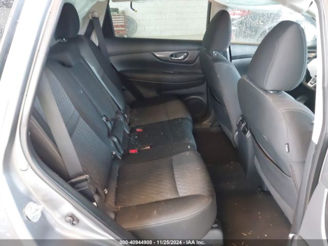 KNMAT2MT0HP554525 Nissan ROGUE S