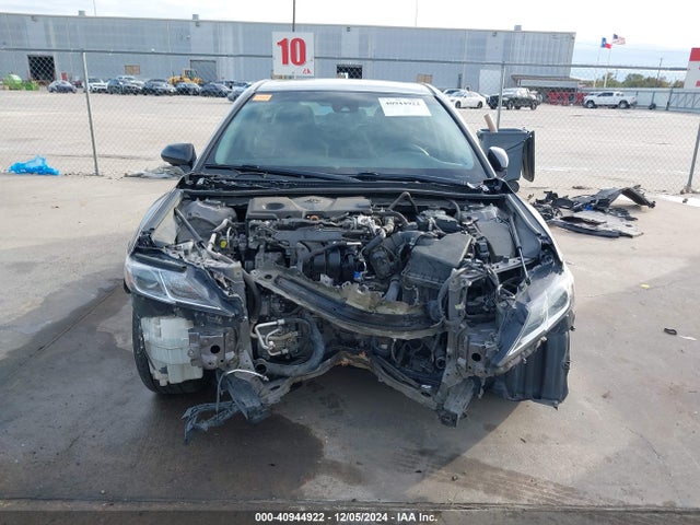 Toyota CAMRY LE 2019 4T1B11HK0KU719113 Image 13