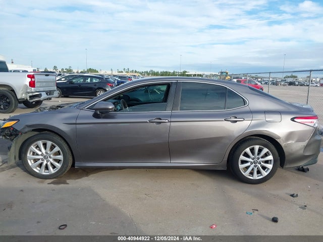 Toyota CAMRY LE 2019 4T1B11HK0KU719113 Image 15