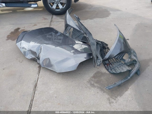 Toyota CAMRY LE 2019 4T1B11HK0KU719113 Image 12