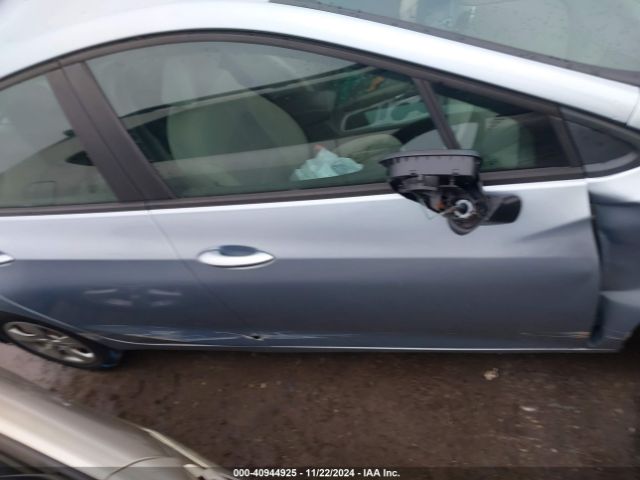 1G1BC5SMXJ7203430 Chevrolet Cruze Ls Auto