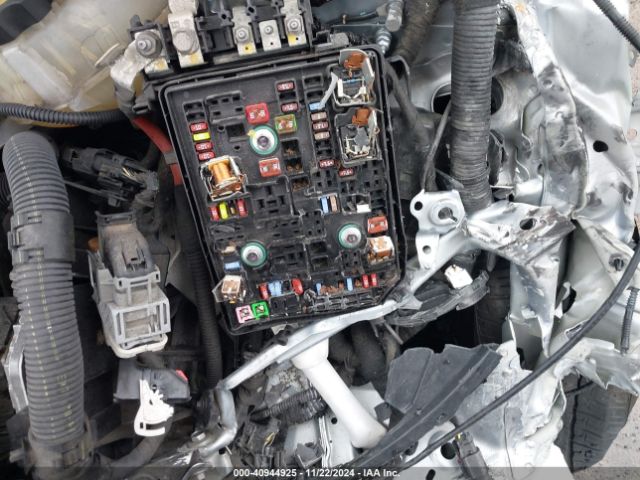 1G1BC5SMXJ7203430 Chevrolet Cruze Ls Auto