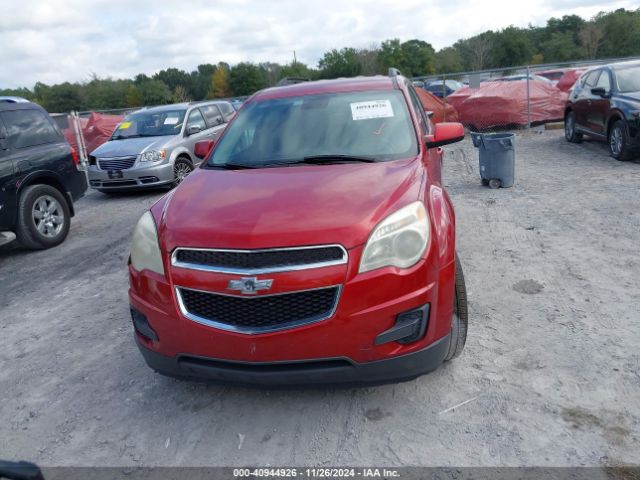 1GNALBEK6FZ144164 Chevrolet EQUINOX 1LT