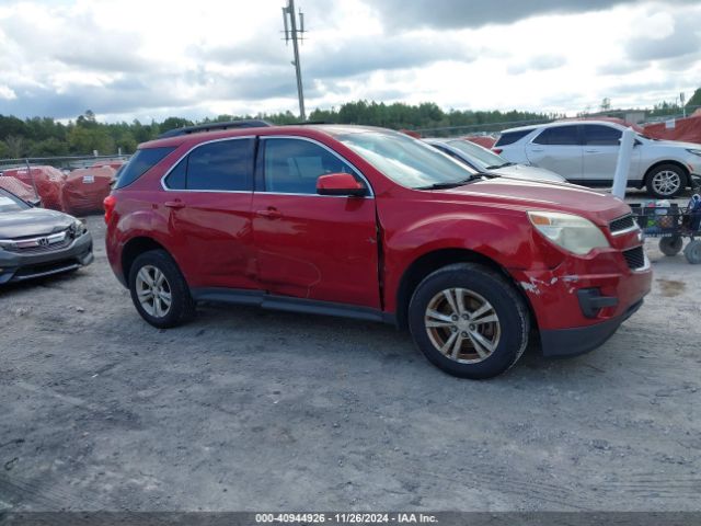 1GNALBEK6FZ144164 Chevrolet EQUINOX 1LT