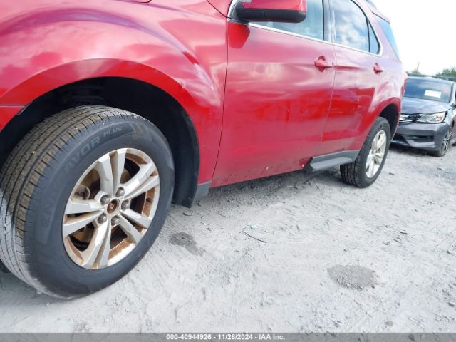 1GNALBEK6FZ144164 Chevrolet EQUINOX 1LT
